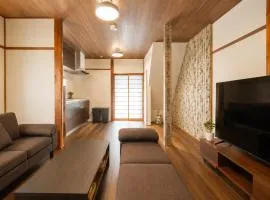 Guest House WASSO