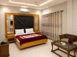 Stay Inn Guest House