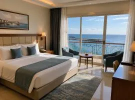 Royal Palace Resort Port Tawfik