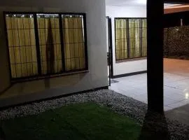 Villa Mercedes