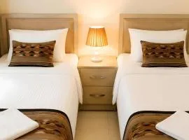 انوار عمان - Anwar Amman Hotel