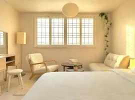 Brand New Sion Stay Hongdae - Gyeongbokgung, Jongno & Gwanghwamun ,Eunpyeong
