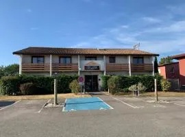 Hôtel Valery
