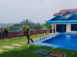 Villa Kay Terrace