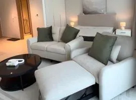 Marassi Studio-Marassi Galleria Mall Entrance 1