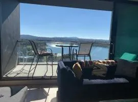 Epic Elevated Lake Views!