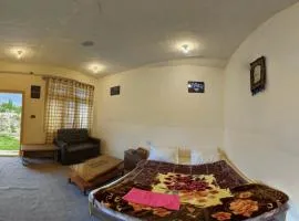 ALP Nomad Restaurant and Guest House Sultanabad Gilgit