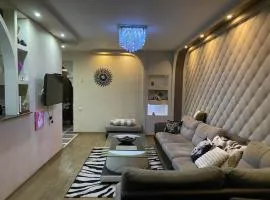 NG Cozy App
