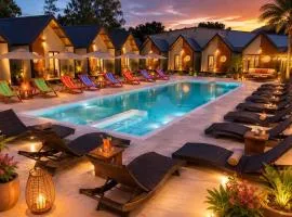 Homara pool resort phuket