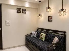 Morden Mountain view stay in Thane - Rathi Living