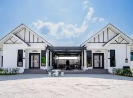 Homestay Villa Embun Pagi 3BR 2BR