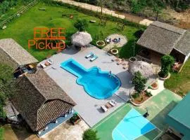 Loop Tribe Hostel