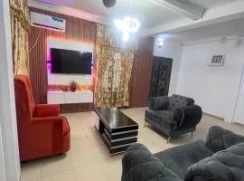 De royale lodge