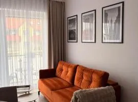 Apartament 15