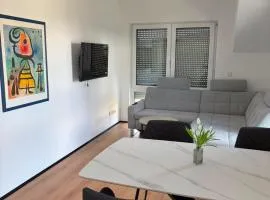 TauberZeit Apartment 1