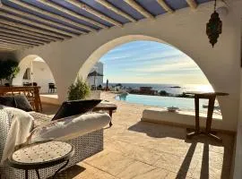 CASABAH bed & breakfast