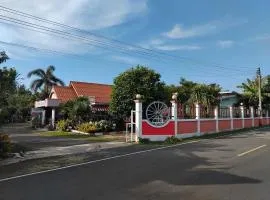 Buriram home stay 8 Cambodia1