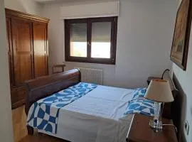La casa di Dina