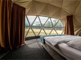 Glamping Resort