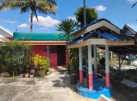 Buriram home stay 9 Cambodia 2