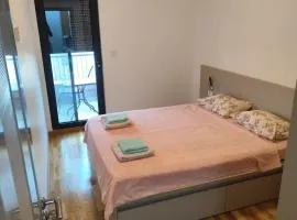 Apartmani Šule