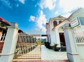Phố Núi Relax Homestay