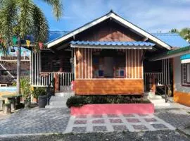 Buriram home stay 10-11 Malay,Indo