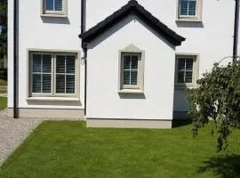 Waterside Cottages