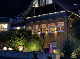 Hotel-Restaurant Jagdhaus Heede, Hotel in Hann. Münden