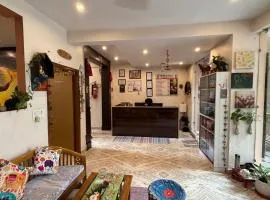 Rudram Hotel Yoga & Ayurveda Retreat