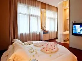 Xiamen COCO Boutique Hotel
