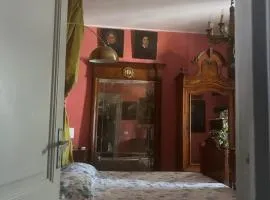 Art action room