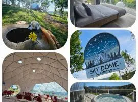 SKY DOME