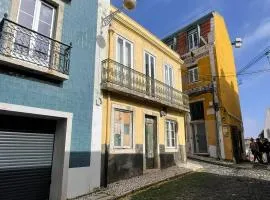 Simpl Lapa rooms