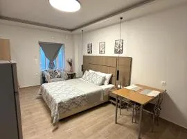 Eirini Antonis apartments