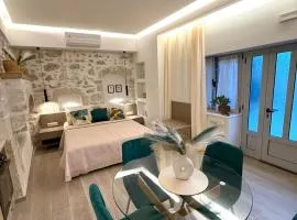 Eirini Antonis apartments