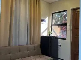 Cozy Stay at JAL Transient House
