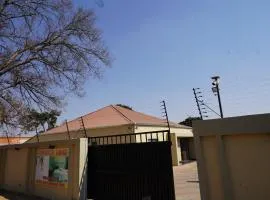 Broadway lodge Boksburg