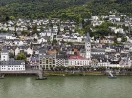 Rheinhotel Lilie