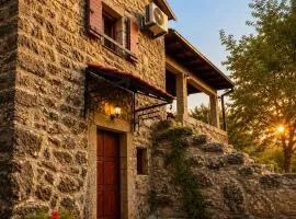 Nature Stone House Jablan