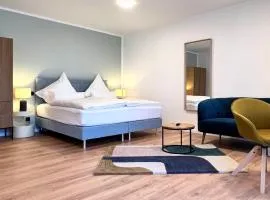 CITYOASE-Apartments