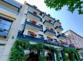 Rheinhotel Lilie