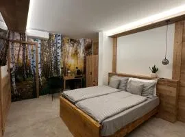 Agriturismo Coc Ner