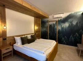 Agriturismo Coc Ner