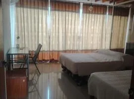 Casa Berenice