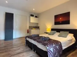 Boutique studio Domburg