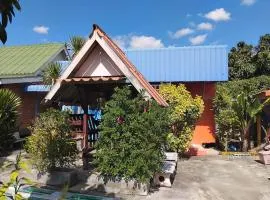 Buriram home stay 14-15 Sing,Brunei