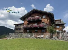 Panoramahaus Künzler