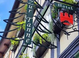 Traditions - Hotel "Zur Tanne"
