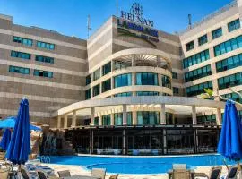 Helnan Landmark Hotel